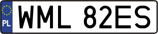 WML82ES