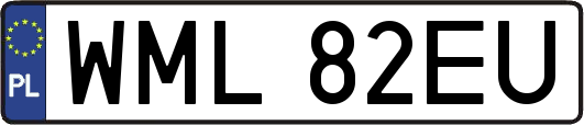 WML82EU