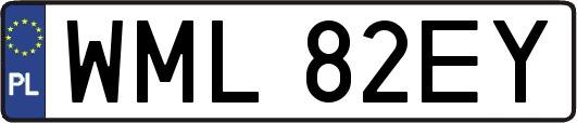 WML82EY