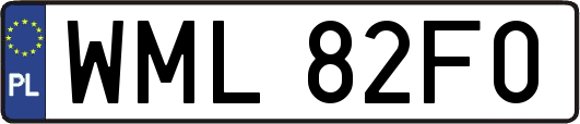 WML82F0