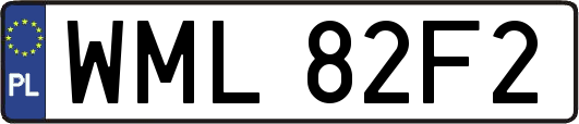 WML82F2