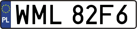 WML82F6