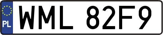 WML82F9