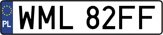WML82FF