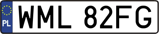 WML82FG