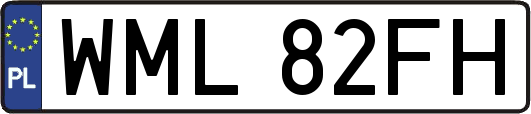 WML82FH