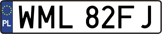 WML82FJ