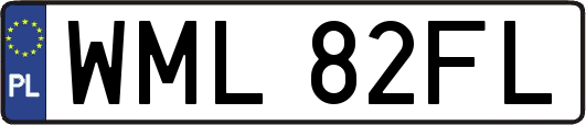 WML82FL