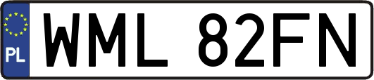 WML82FN