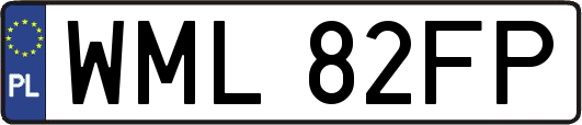 WML82FP