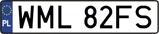WML82FS