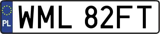WML82FT