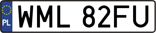 WML82FU