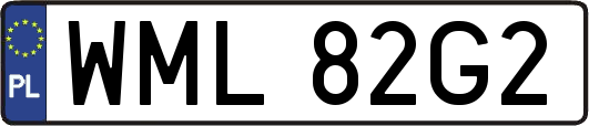WML82G2