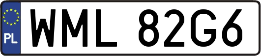 WML82G6