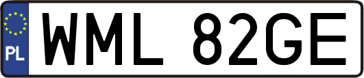WML82GE
