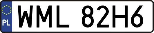 WML82H6