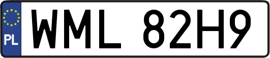 WML82H9