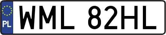 WML82HL