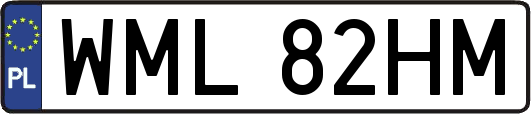 WML82HM