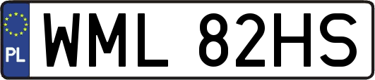 WML82HS