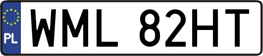 WML82HT