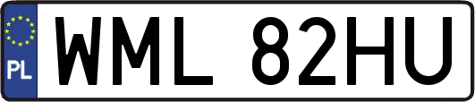 WML82HU