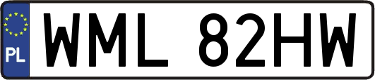 WML82HW