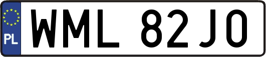 WML82J0