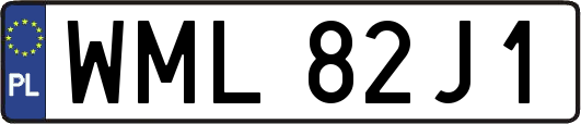 WML82J1