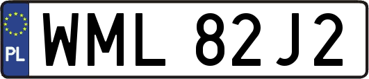 WML82J2