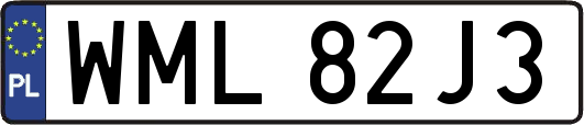 WML82J3