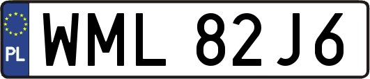 WML82J6