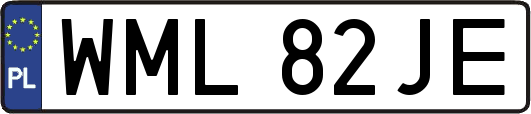 WML82JE