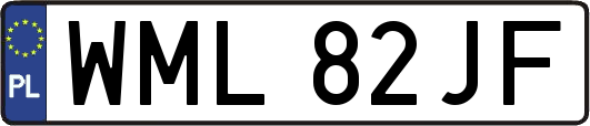 WML82JF