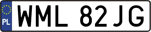 WML82JG