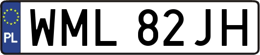 WML82JH