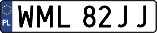 WML82JJ