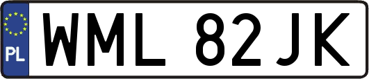 WML82JK