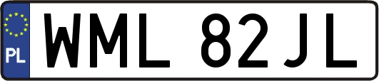 WML82JL