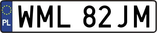 WML82JM