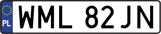 WML82JN