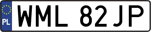 WML82JP
