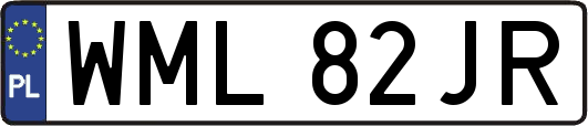 WML82JR