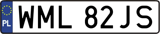 WML82JS