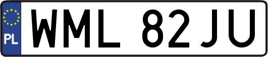 WML82JU