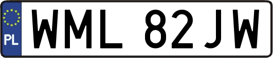 WML82JW
