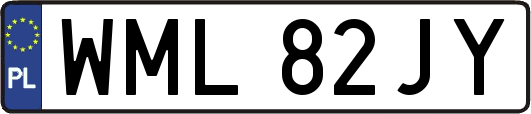 WML82JY
