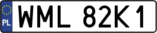 WML82K1