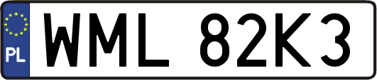 WML82K3